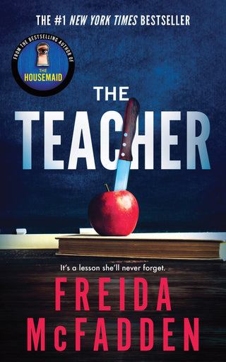 The Teacher - Saturday Morning