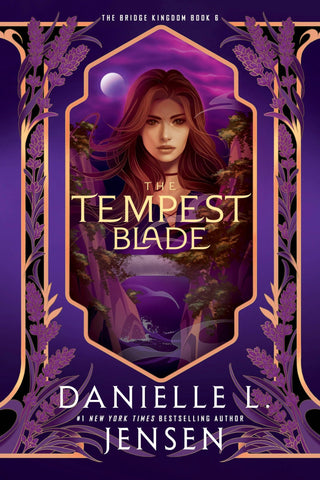 The Tempest Blade - Saturday Morning