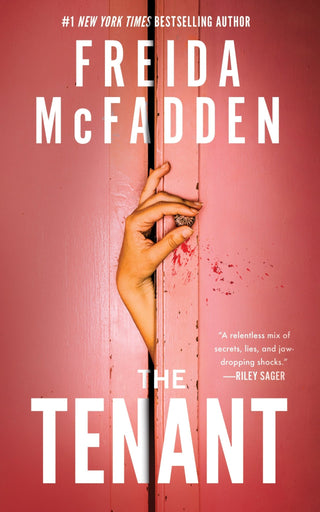 The Tenant - Saturday Morning