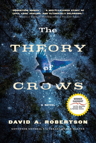 The Theory of Crows - Saturday Morning