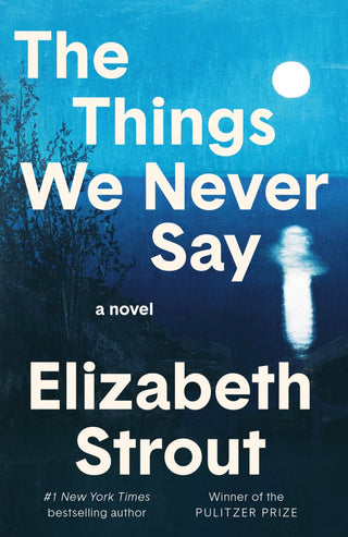 The Things We Never Say - Saturday Morning
