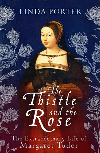 The Thistle and The Rose - Saturday Morning