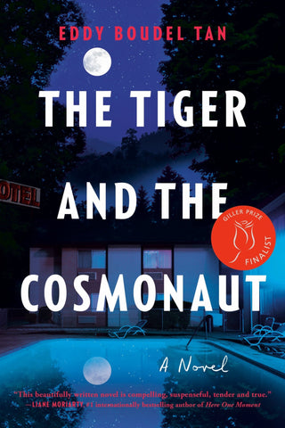 The Tiger and the Cosmonaut - Saturday Morning