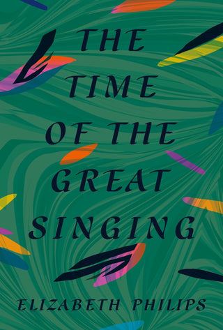 The Time of the Great Singing - Saturday Morning