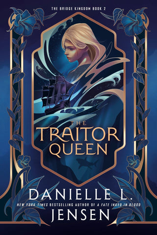 The Traitor Queen - Saturday Morning
