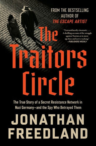 The Traitors Circle - Saturday Morning