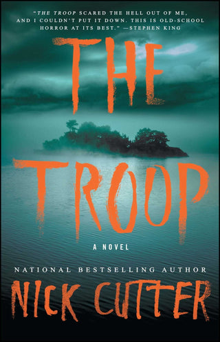 The Troop - Saturday Morning