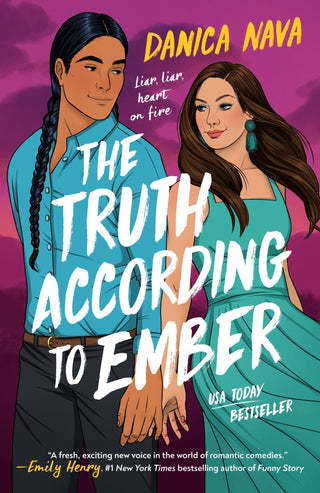 The Truth According to Ember - Saturday Morning