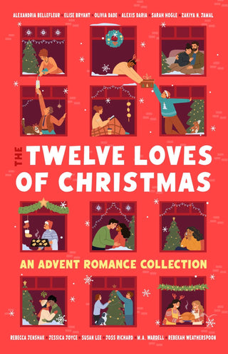 The Twelve Loves of Christmas - Saturday Morning