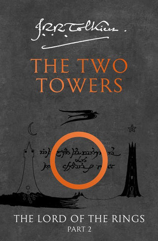 The Two Towers (The Lord of the Rings, Book 2) - Saturday Morning