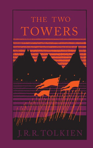 The Two Towers (The Lord of the Rings, Book 2) - Saturday Morning
