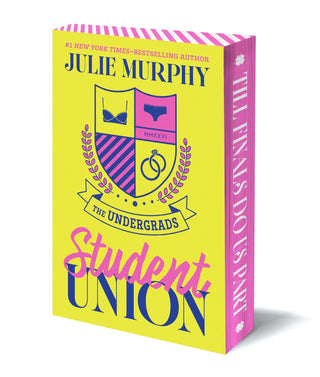 The Undergrads: Student Union - Saturday Morning