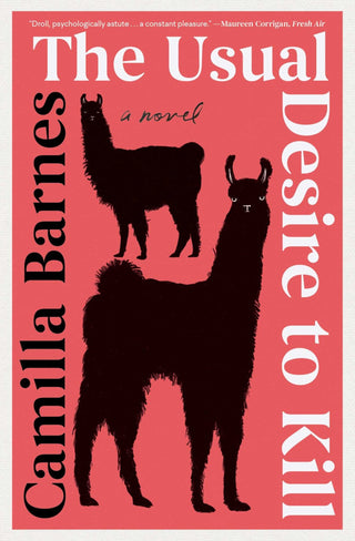 The Usual Desire to Kill - Saturday Morning