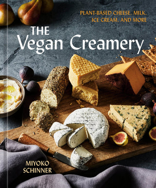 The Vegan Creamery - Saturday Morning