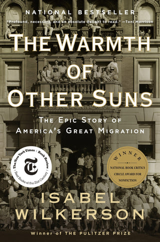The Warmth of Other Suns - Saturday Morning