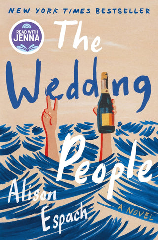 The Wedding People - Saturday Morning