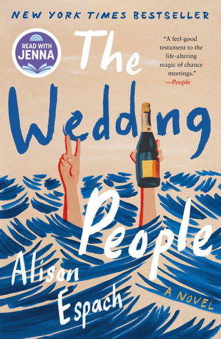 The Wedding People - Saturday Morning