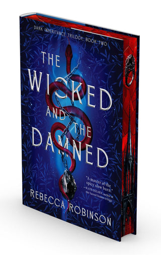 The Wicked and the Damned - Saturday Morning