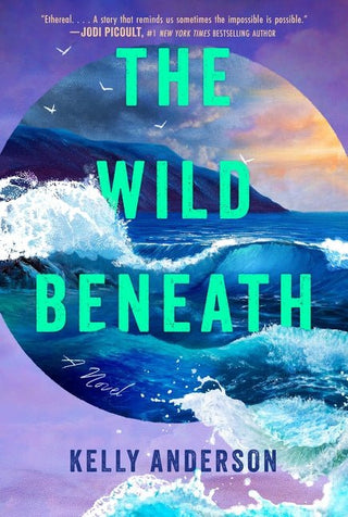 The Wild Beneath - Saturday Morning