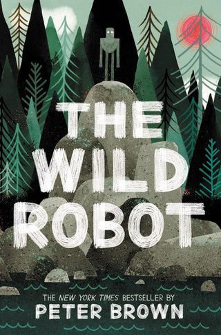 The Wild Robot - Saturday Morning