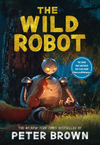 The Wild Robot - Saturday Morning