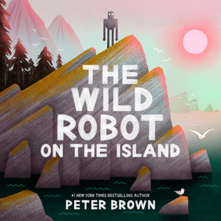 The Wild Robot on the Island - Saturday Morning