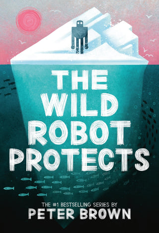 The Wild Robot Protects - Saturday Morning