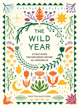 The Wild Year - Saturday Morning
