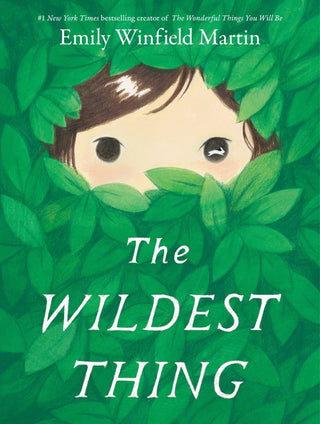 The Wildest Thing - Saturday Morning