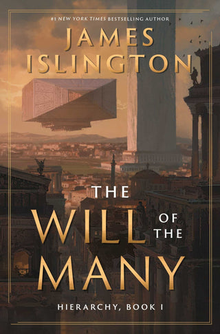 The Will of the Many - Saturday Morning