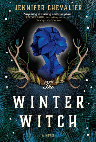 The Winter Witch - Saturday Morning