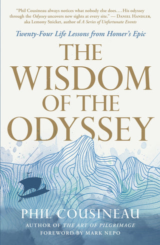 The Wisdom of the Odyssey - Saturday Morning
