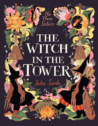 The Witch in the Tower - Saturday Morning