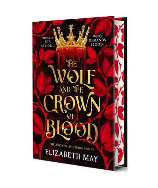 The Wolf and the Crown of Blood - Saturday Morning