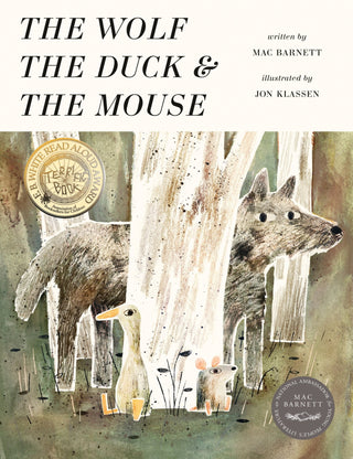 The Wolf, the Duck, and the Mouse - Saturday Morning