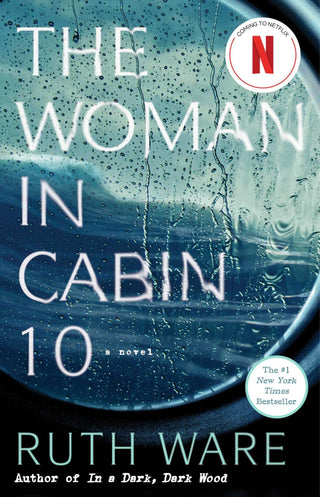 The Woman in Cabin 10 - Saturday Morning