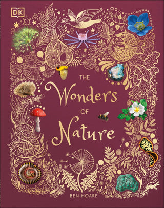 The Wonders of Nature - Saturday Morning