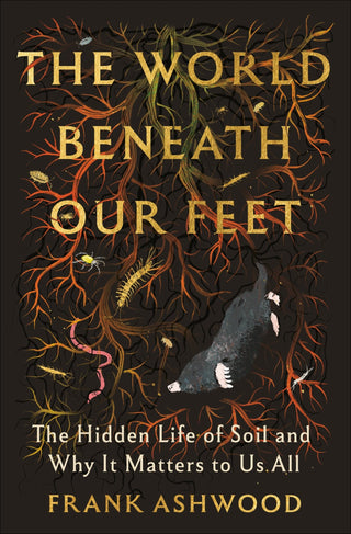 The World Beneath Our Feet - Saturday Morning