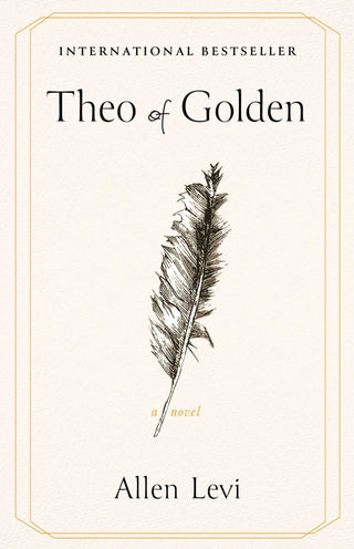 Theo of Golden - Saturday Morning