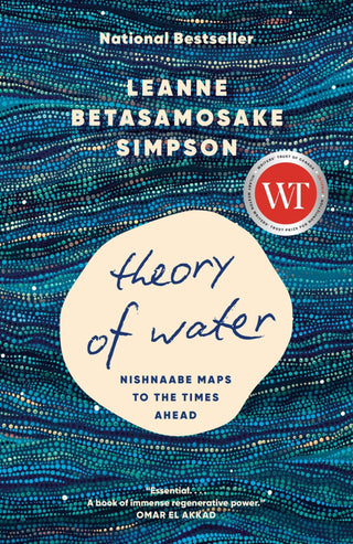 Theory of Water - Saturday Morning