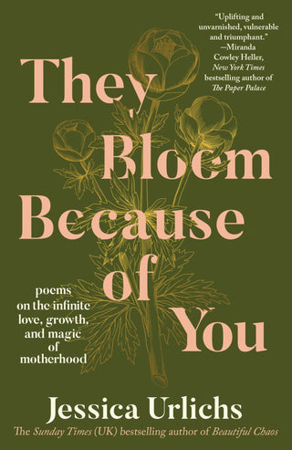 They Bloom Because of You - Saturday Morning