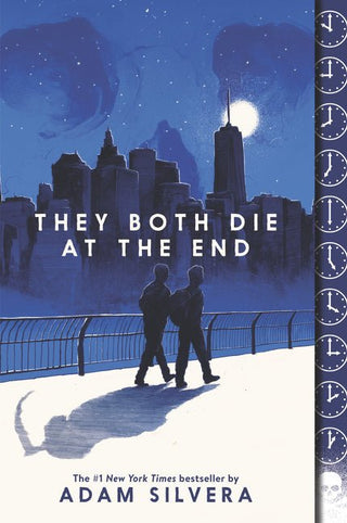 They Both Die at the End - Saturday Morning
