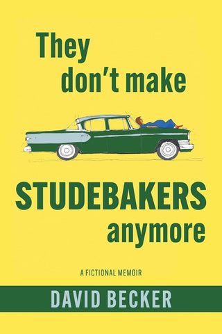 They Don't Make Studebakers Anymore - Saturday Morning