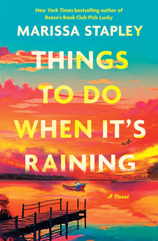Things to Do When It's Raining - Saturday Morning
