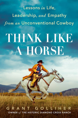 Think Like a Horse - Saturday Morning