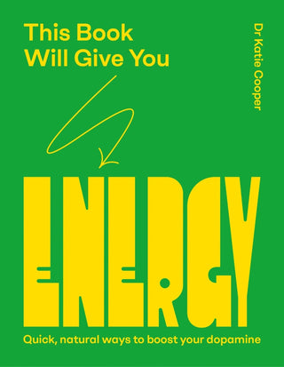 This Book Will Give You Energy - Saturday Morning