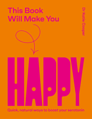 This Book Will Make You Happy - Saturday Morning