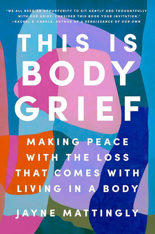 This Is Body Grief - Saturday Morning
