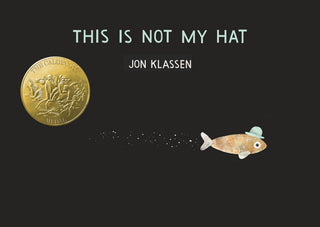 This Is Not My Hat - Saturday Morning