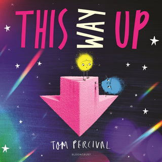 This Way Up - Saturday Morning